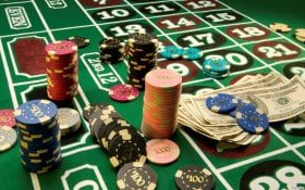 Online Slots ဂိမ်း