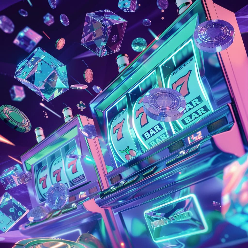 innwa စလော့ ဂိမ်းများ Jackpot Slots Megaways မြန်မာ ကစားသမားများအတွက်