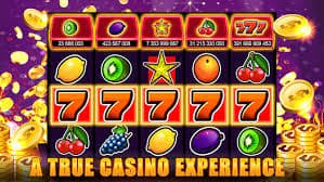 innwa App Android iOS Install ပြီး Slots Jackpot ကစားနေသော မြန်မာ ကစားသမားပုံ